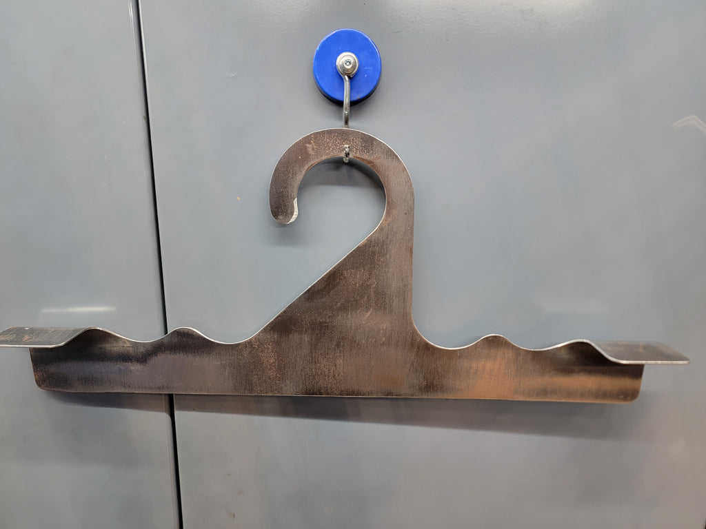 Superduty Turnout Gear Hanger