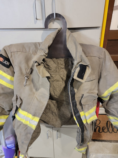 Superduty Turnout Gear Hanger