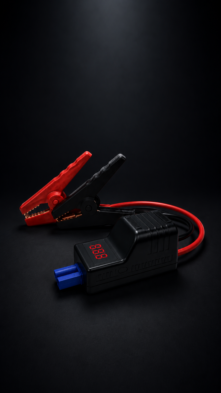 EC5 Jump box cables
