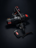Rinowinch Portable 5000lb Winch with Jump Pack